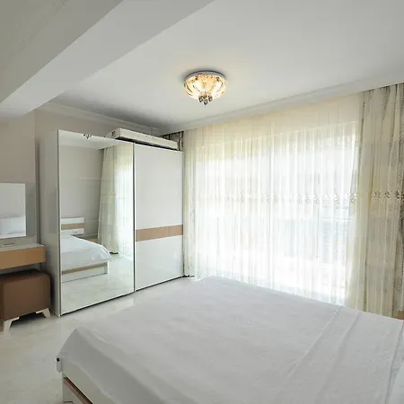 Villa Onur Fethiye