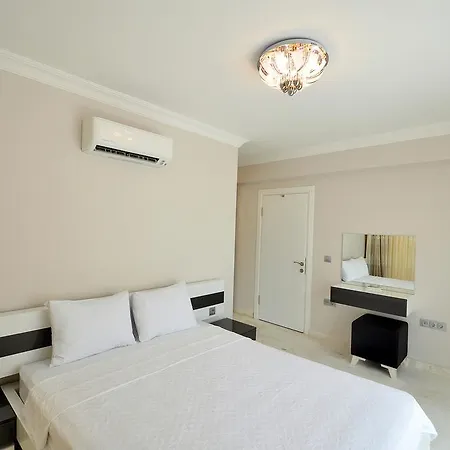 Villa Onur Fethiye