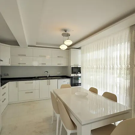 Onur Villa Fethiye