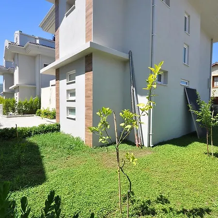 Villa Onur