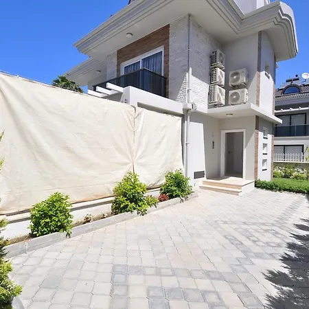 Onur Villa Fethiye