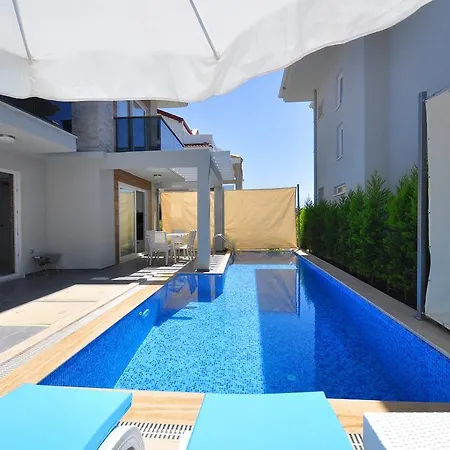 Onur Villa