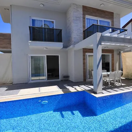 Villa Onur *