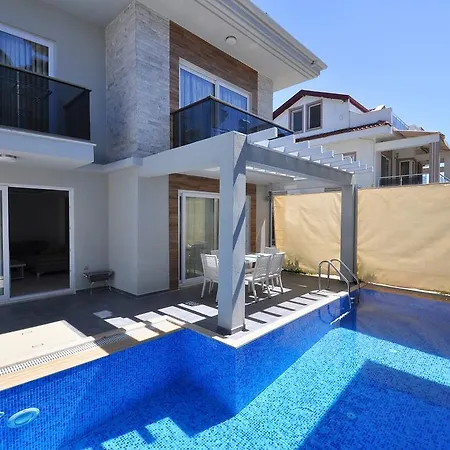 Onur Villa Fethiye